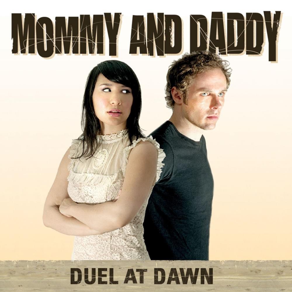 Cover image for Duel at Dawn
