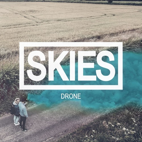Drone by SKIES (PROJECT)