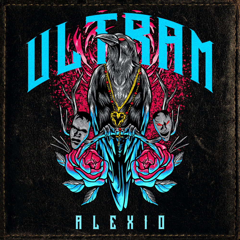 Ultram by Alexio