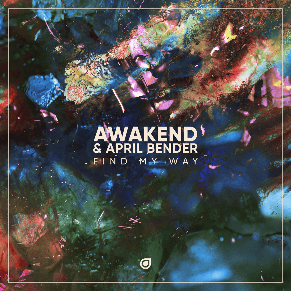 Find My Way by AWAKEND