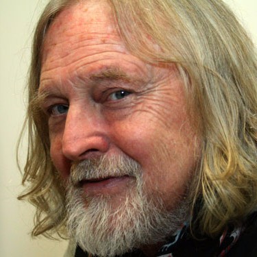 Photo of Robin Williamson