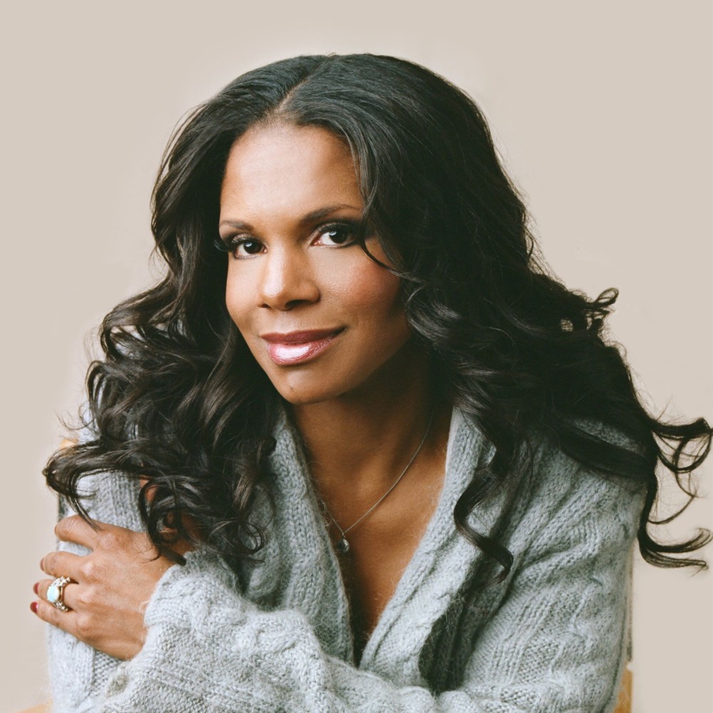 Photo of Audra McDonald