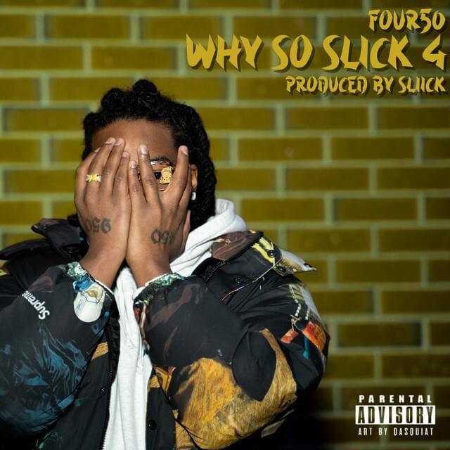 Cover image for Why So Slick 4