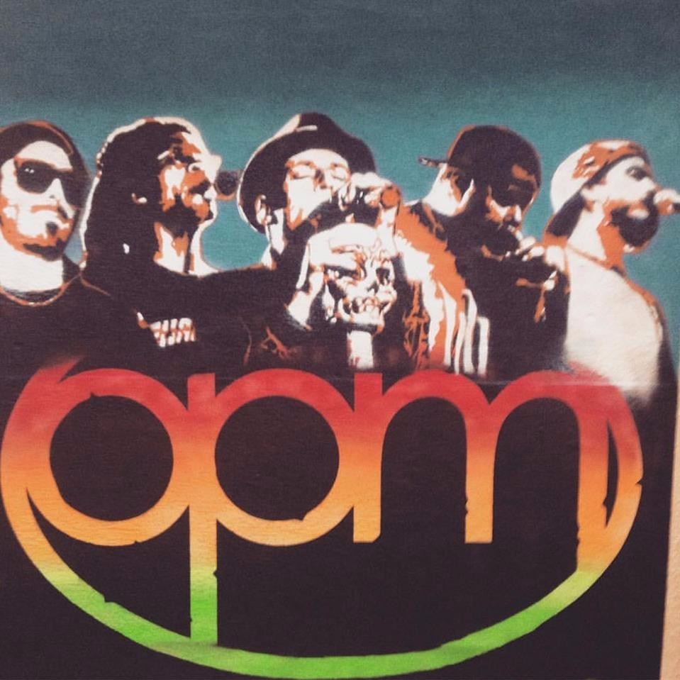 OPM Profile Picture Photo of OPM
