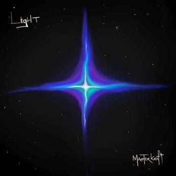 Cover image for Light