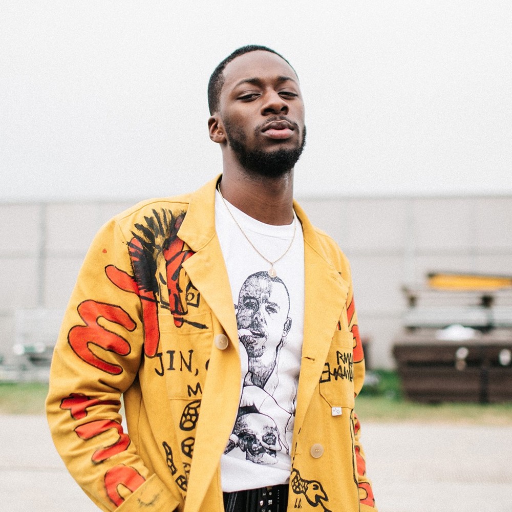 Cover image for GoldLink