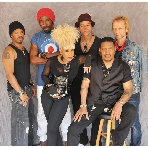 Cover image for Mother’s Finest