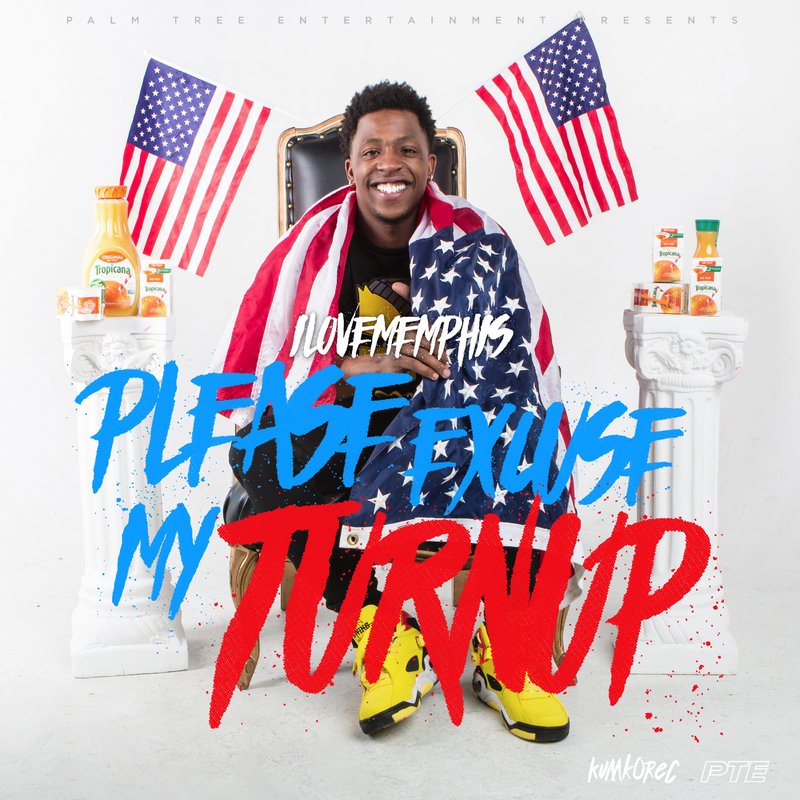 Milly Rock Party by ​iLoveMemphis