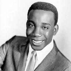 Cover image for Jerry Butler