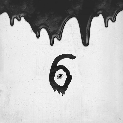 Album cover art for "69" by Almighty U-Sorcerer