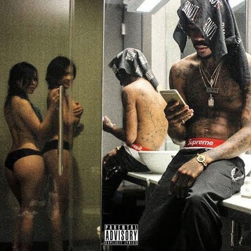 Racks by J $tash