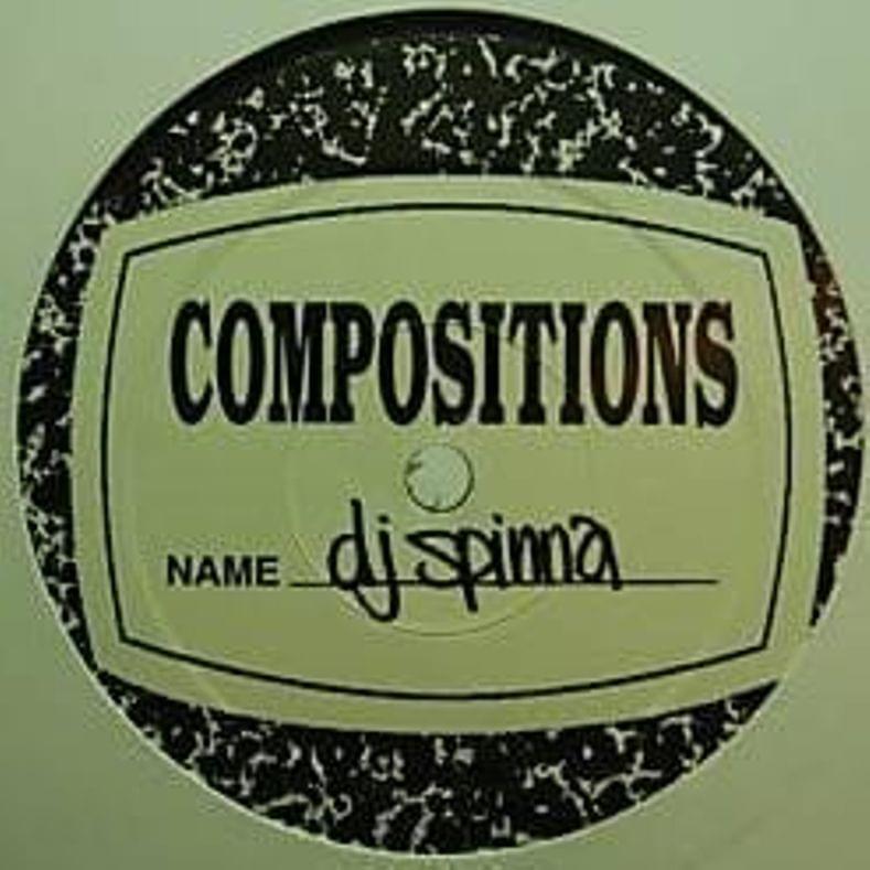 Stakes Is High (DJ Spinna Extended Remix) [Instrumental] by DJ Spinna
