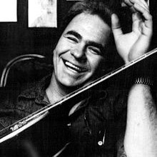 Hoyt Axton Profile Picture Photo of Hoyt Axton