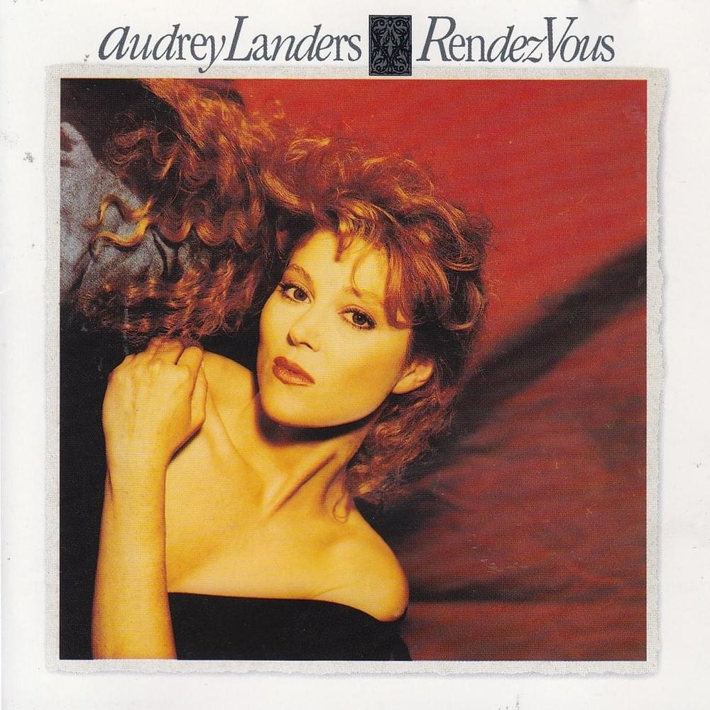 Turn to Me by Audrey Landers