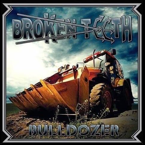 Raining Fire by Broken Teeth