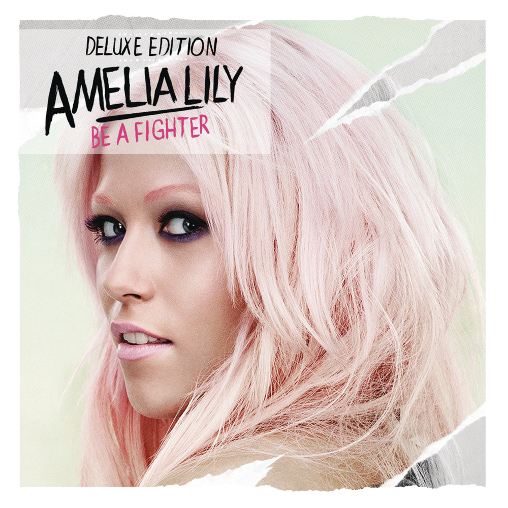 Heartbeat by Amelia Lily