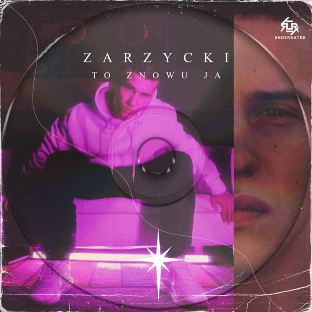 To znowu ja by Zarzycki