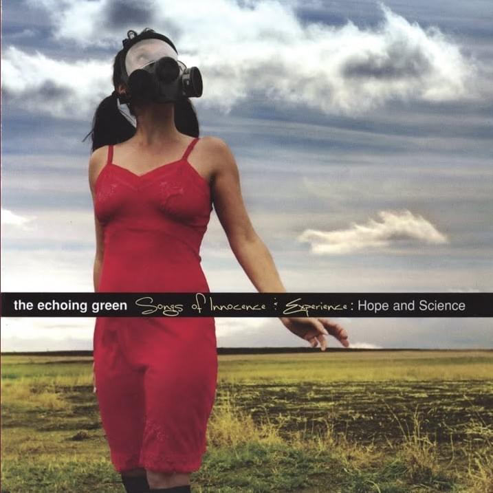 Science Fiction (When You Smile) by The Echoing Green