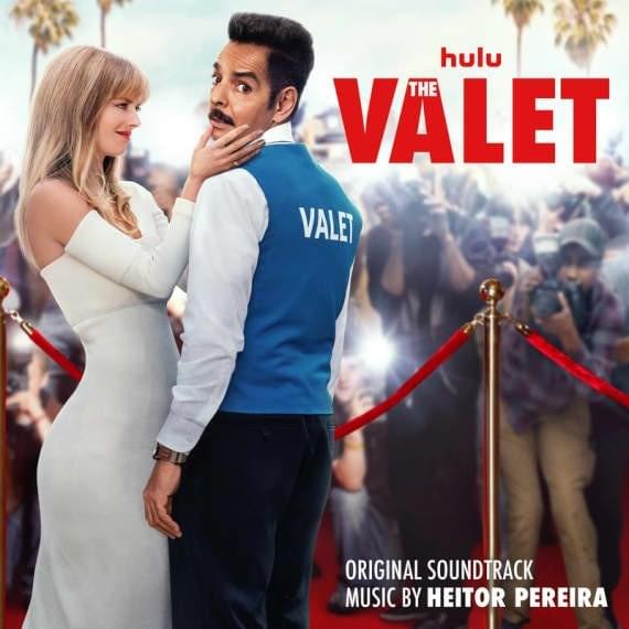 Cover image for The Valet (Original Soundtrack)