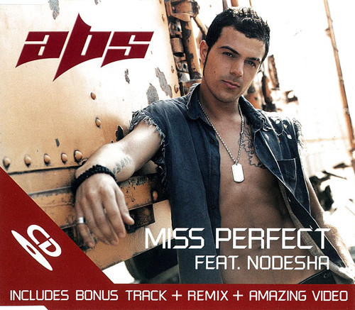 Miss Perfect by ABS