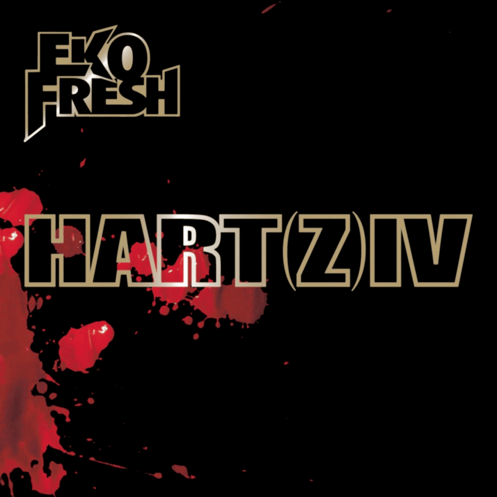 Cover image for Hart(z) IV