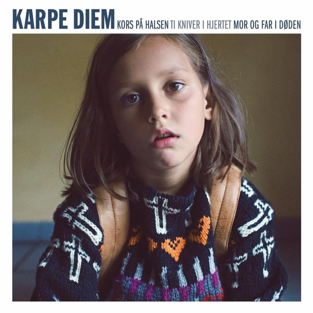 Spis Din Syvende Sans by Karpe