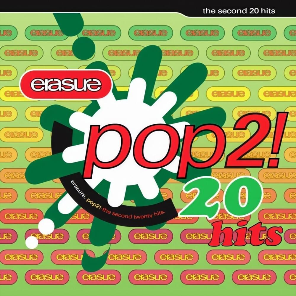 Cover image for Pop2! The Second 20 Hits