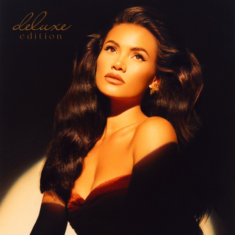 Cover image for Ready Is Always Too Late (Deluxe)