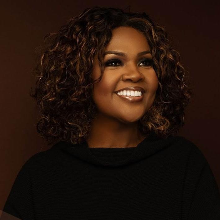 CeCe Winans Profile Picture Photo of CeCe Winans
