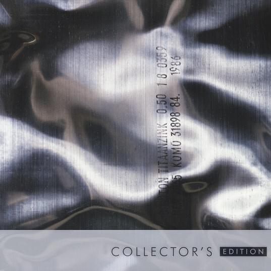 Cover image for Brotherhood (Collector’s Edition)