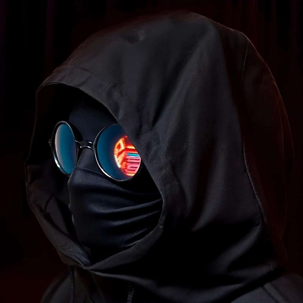 Album cover art for "Public Enemy" by Kekra