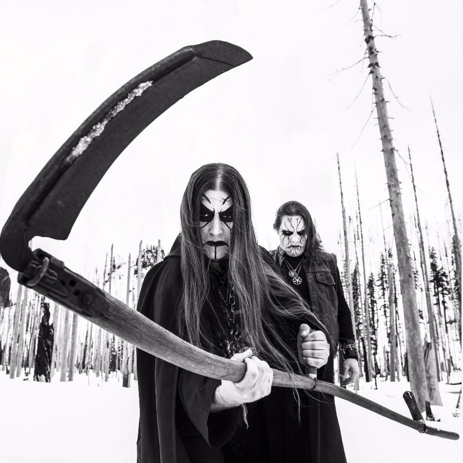 Photo of Inquisition