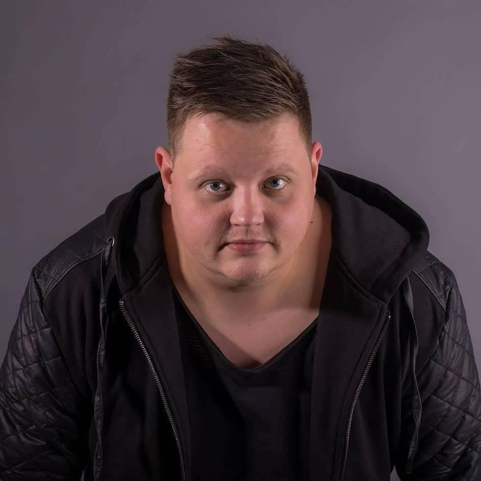 Ørjan Nilsen Profile Picture Photo of Ørjan Nilsen