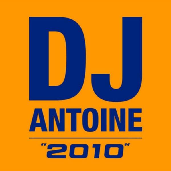 Album cover art for "It Only Takes a While (Original Short Edit)" by DJ Antoine