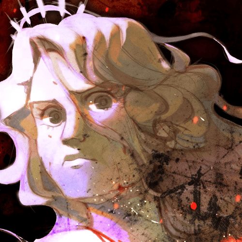 GODKILLER, Void to Flame (Act 1) by Saster