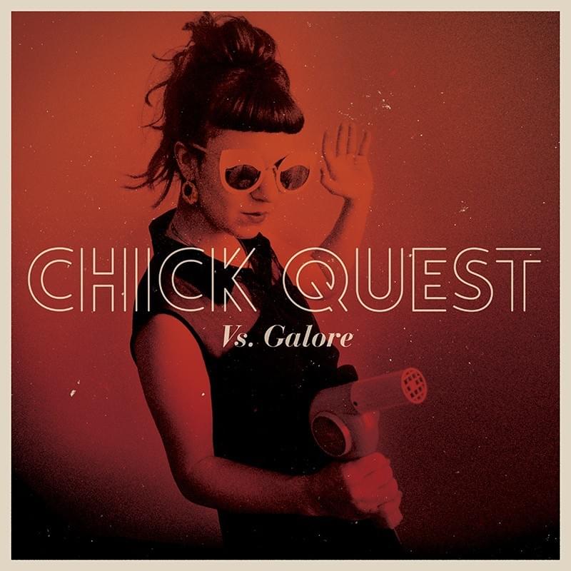 Schatzi by Chick Quest