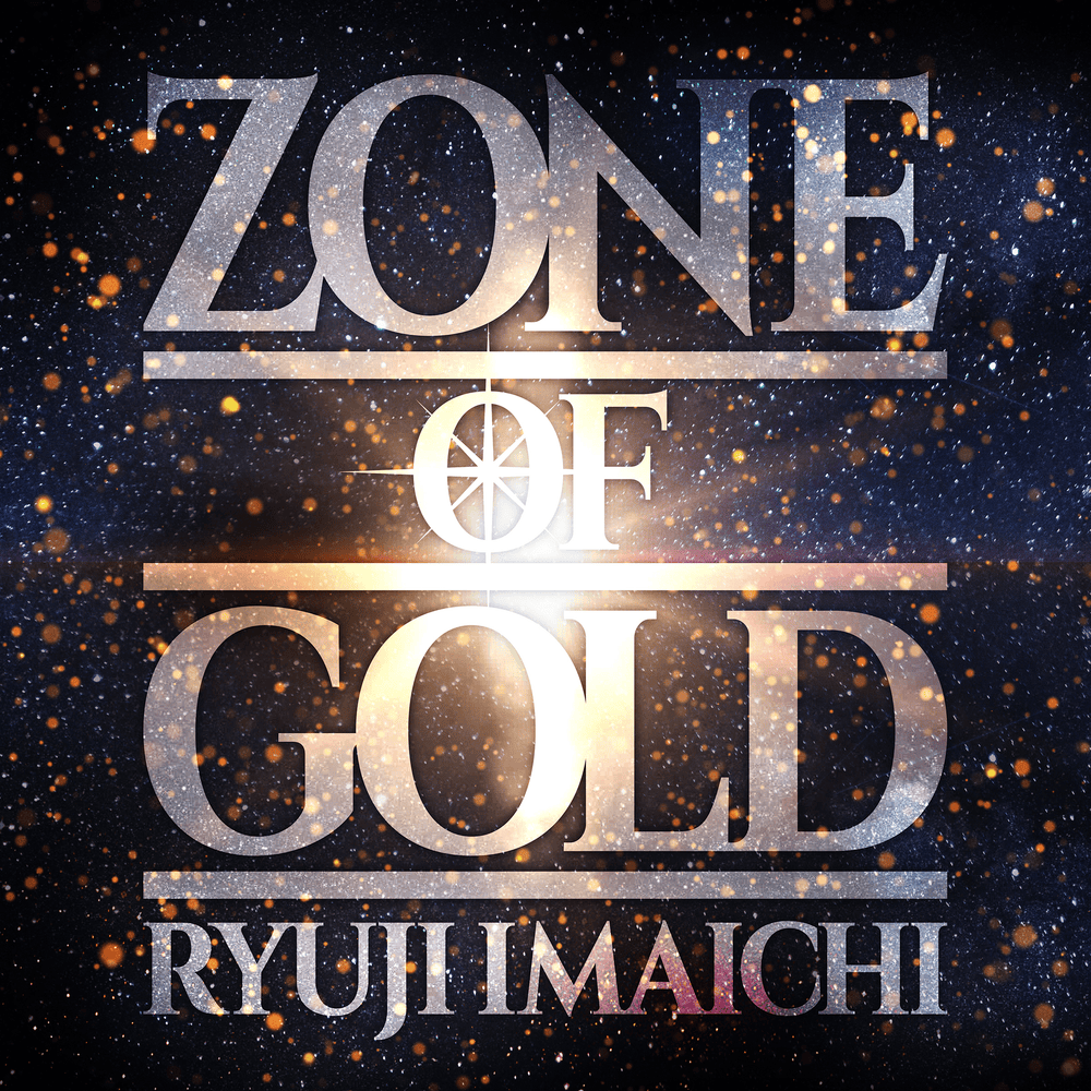 Cover image for ZONE OF GOLD