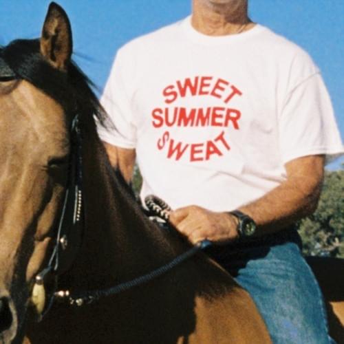 Sweet Summer Sweat by Jim-E Stack