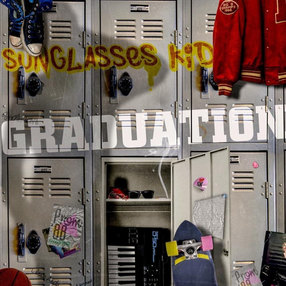 Freshman (Bonus Track) by Sunglasses Kid