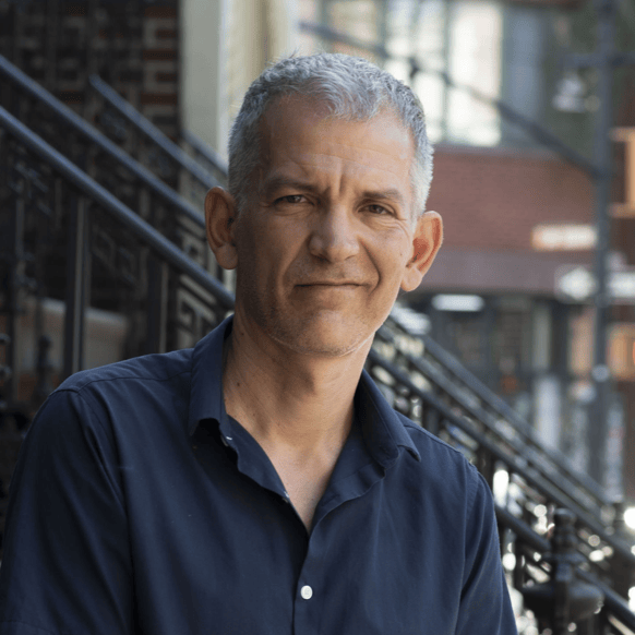 Photo of Brad Mehldau