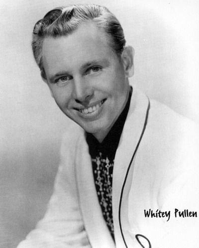 Photo of Whitey Pullen