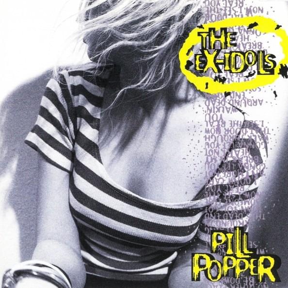 And I Was You by The Ex-Idols