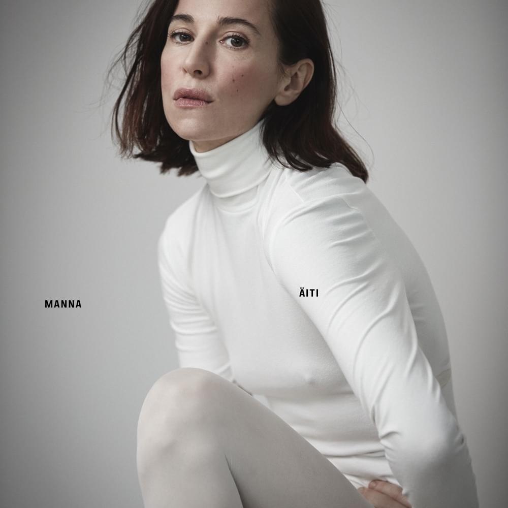 Äiti by Manna