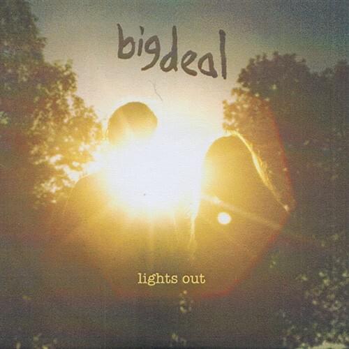 Distant Neighborhood by Big Deal