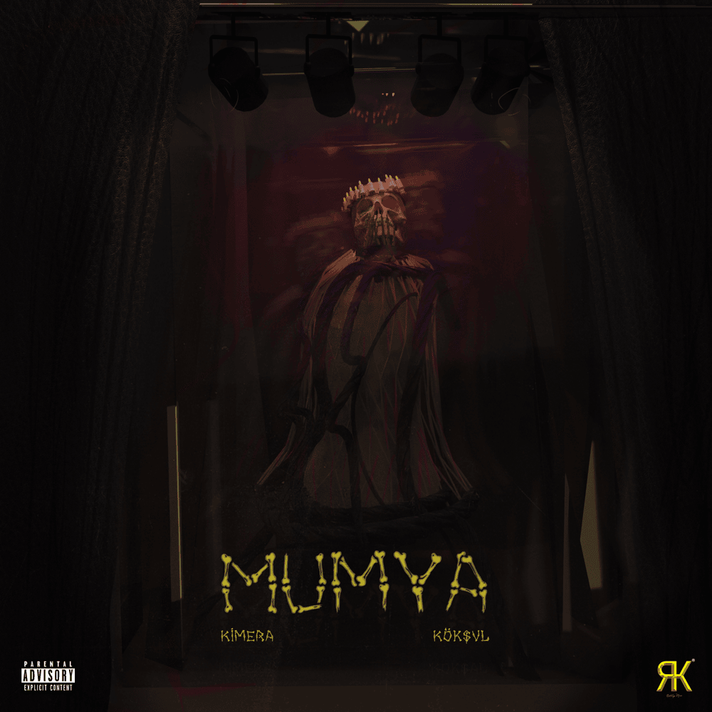 MUMYA by Kimera