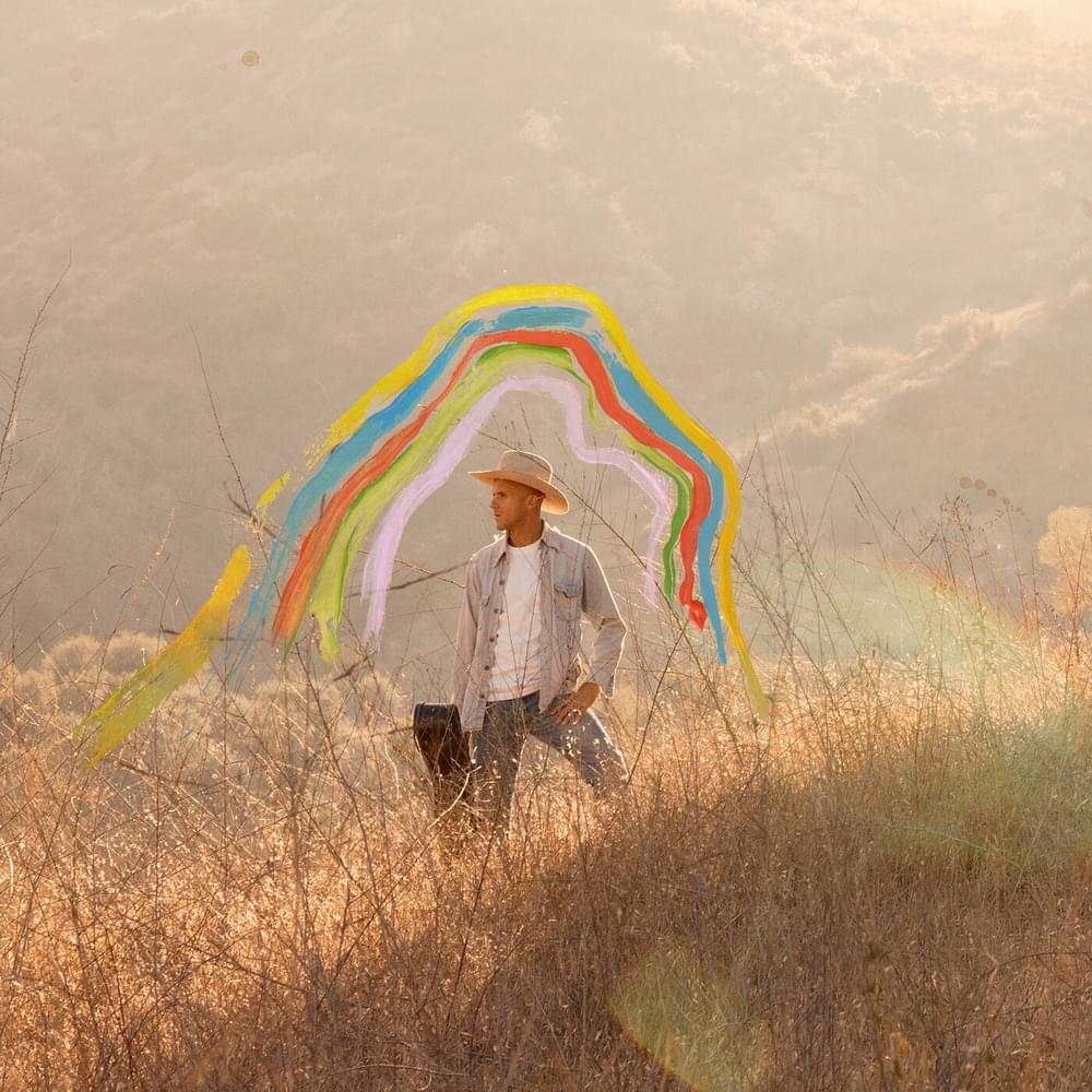 Get Up And Go by Milow