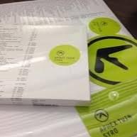 Album cover art for "​syro u473t8+e [141.98][piezoluminescence mix]" by Aphex Twin