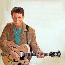 Photo of Duane Eddy
