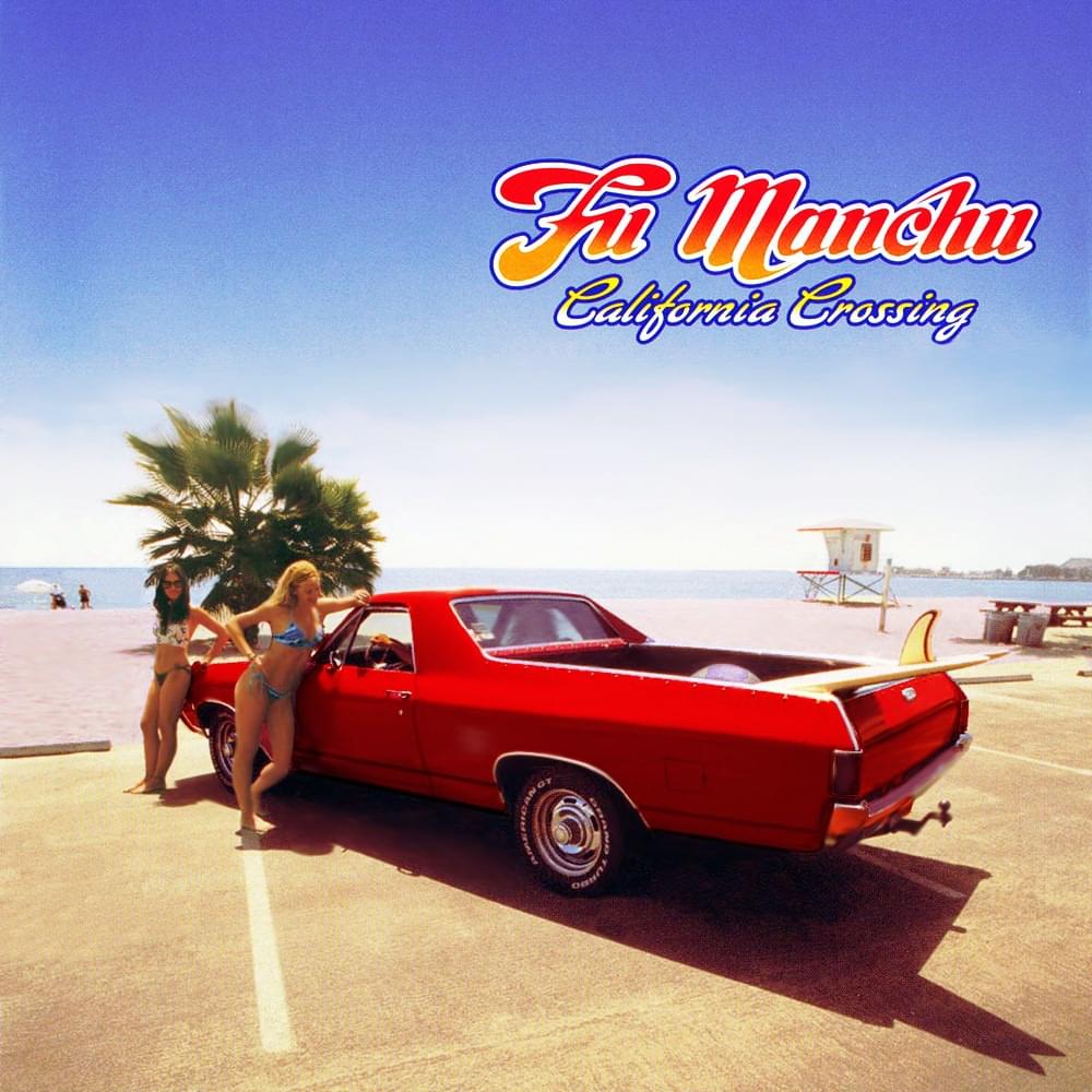 Wiz Kid by Fu Manchu