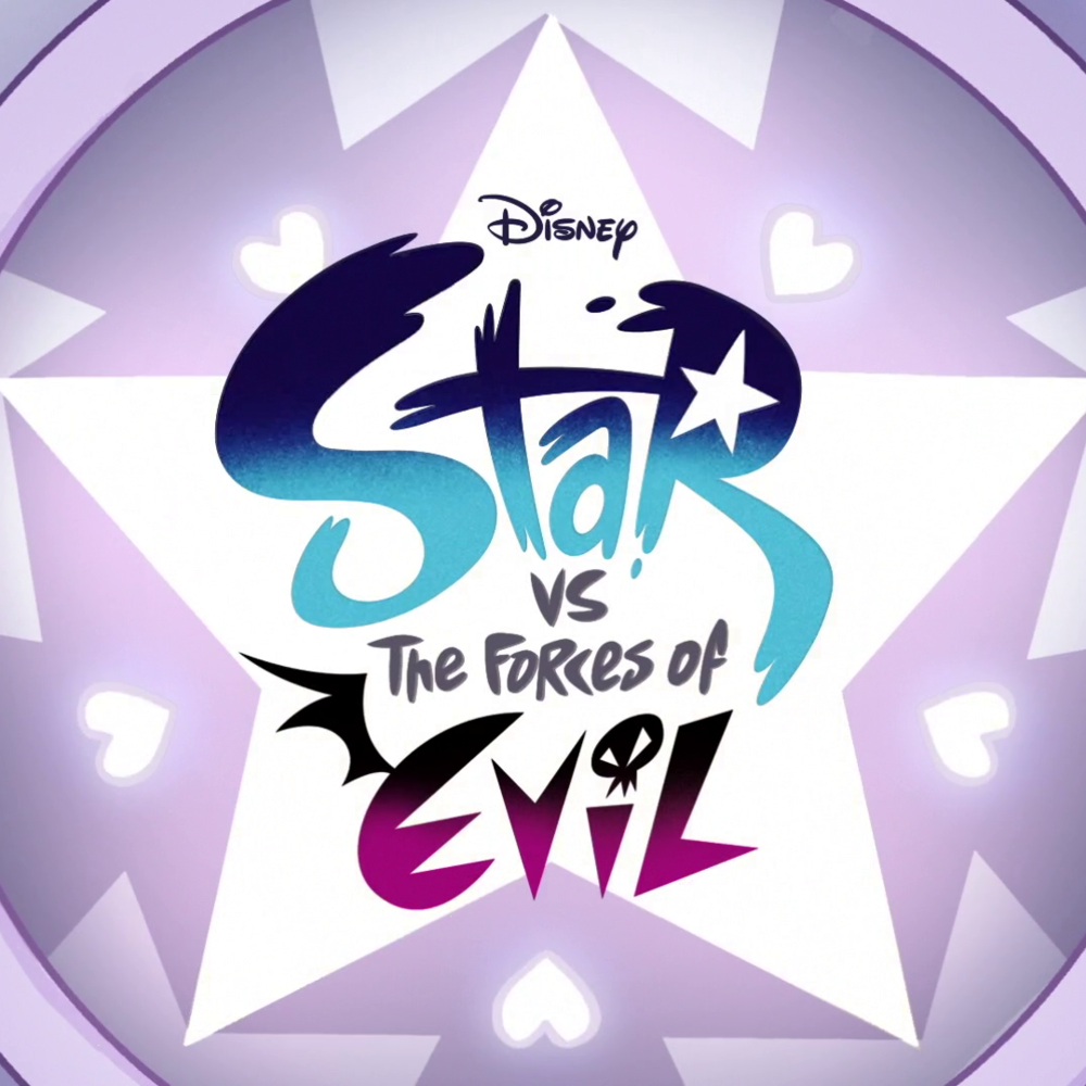 Cover image for Star vs. the Forces of Evil